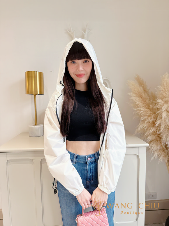 WANG CHIU 麻豆照